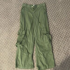 urban outfitters (BDG) cargo pants